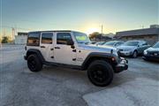 $13900 : 2011 Wrangler Unlimited Sport thumbnail