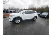 Hyundai TUCSON 2018 SE 4dr S