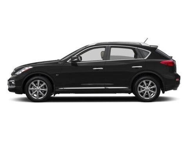 2017 QX50 image 7