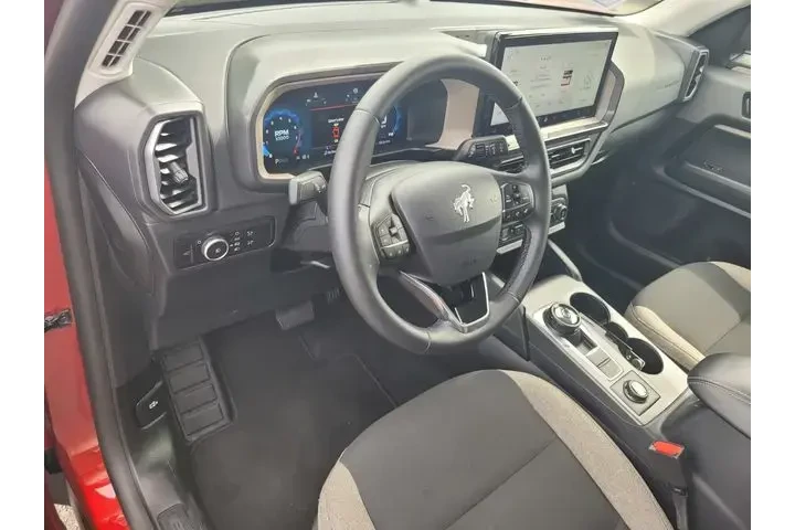 $29299 : Ford Bronco Sport 2025 AWD B image 9