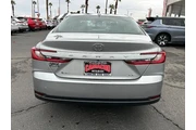 $24800 : Toyota Camry 2025 SE 4dr Sed thumbnail