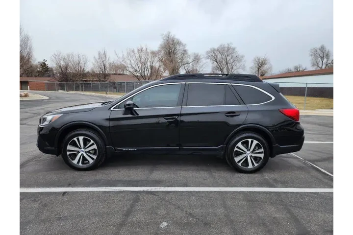 $17200 : 2018 Outback 2.5i Limited image 6
