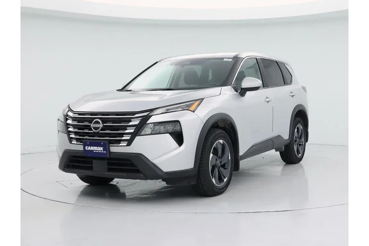 $21998 : Nissan Rogue 2024 AWD SV 4dr image 4