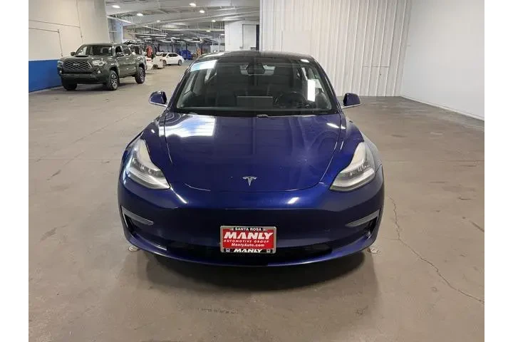 $19967 : Tesla Model 3 2018 AWD Long image 8