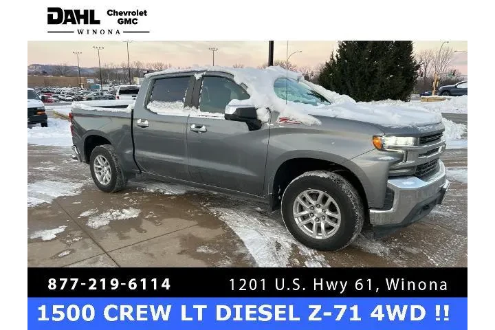 $32900 : Chevrolet Silverado 1500 Lim image 1