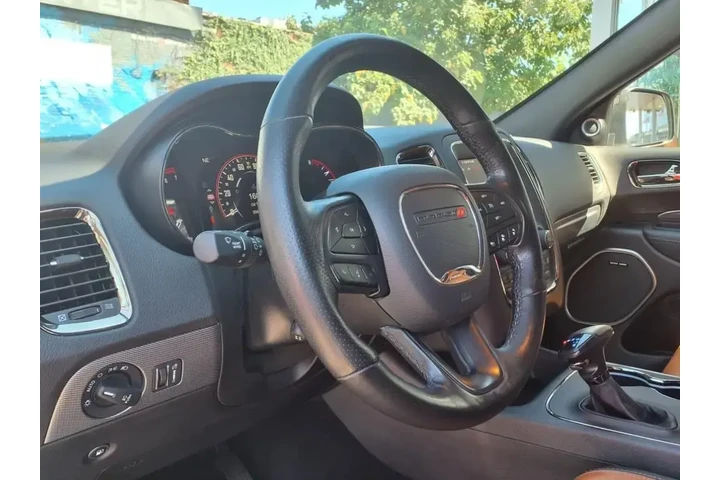 $29999 : Dodge Durango 2019 AWD R/T 4 image 4