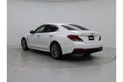 $23998 : Genesis G70 2020 AWD 2.0T 4d thumbnail
