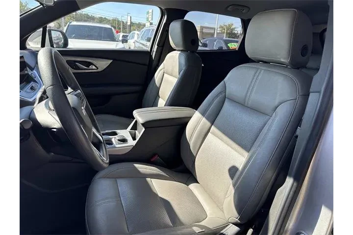 $23543 : Chevrolet Blazer 2021 LT 4dr image 9