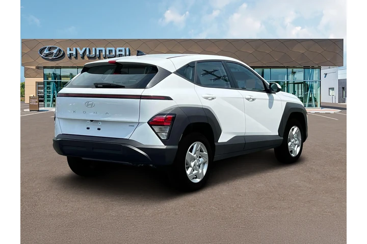 $21932 : Hyundai KONA 2024 AWD SE 4dr image 7