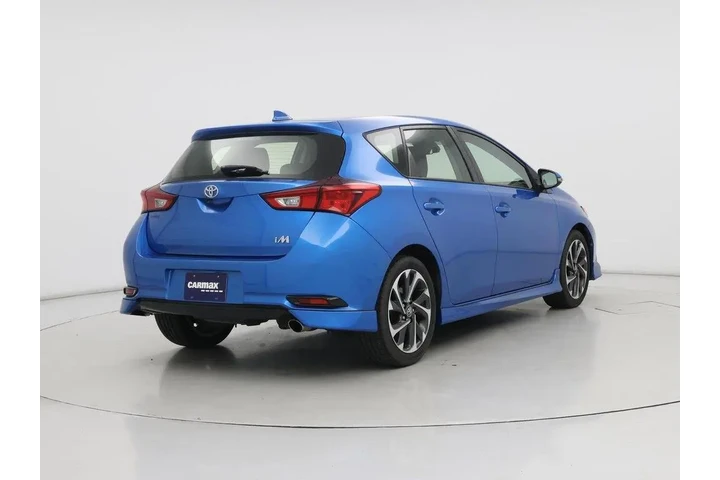 $16998 : Toyota Corolla iM 2018 4dr H image 8