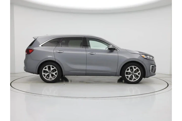 $16998 : Kia Sorento 2020 SX V6 4dr S image 7