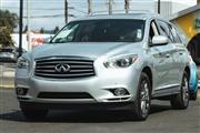 2014 QX60 thumbnail