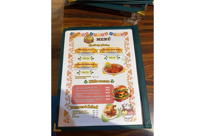 Tony’s Tacos image 6