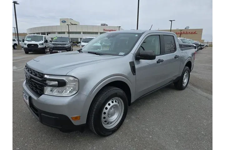 $24000 : Ford Maverick 2022 XL 4dr Su image 1