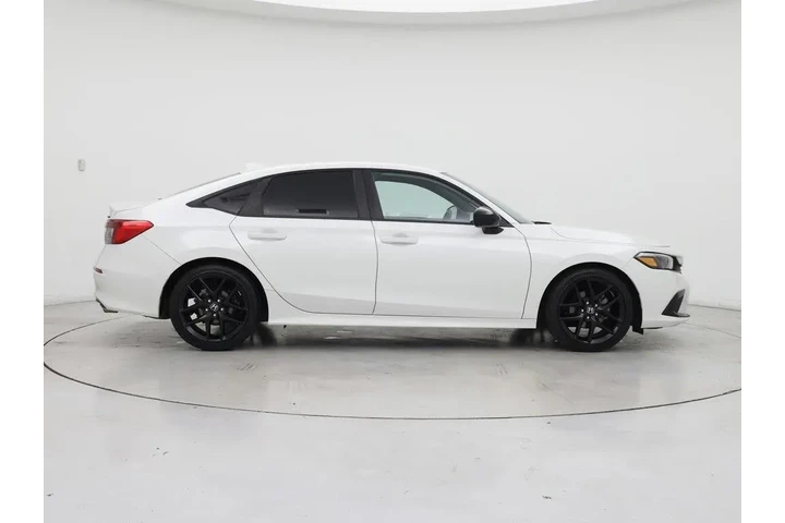 $25998 : Honda Civic 2023 Sport 4dr S image 7