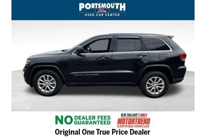 $26495 : Jeep Grand Cherokee WK 2022 image 2