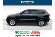 $26495 : Jeep Grand Cherokee WK 2022 thumbnail