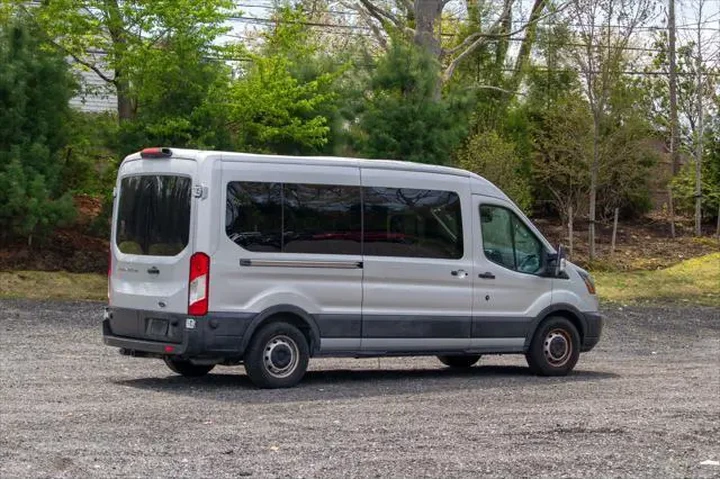 $21995 : Ford Transit 2019 350 XL 3dr image 9