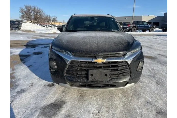 $22000 : Chevrolet Blazer 2020 AWD LT image 2