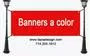 ESPECIAL DE BANNERS A COLOR thumbnail