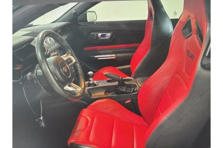 $36470 : Ford Mustang 2021 GT Premium image 9