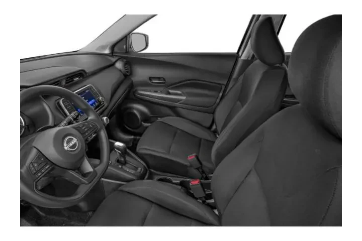 $15990 : Nissan Kicks 2022 S 4dr Cros image 9