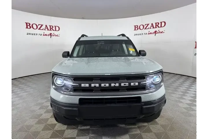 $24500 : Ford Bronco Sport 2024 AWD B image 2