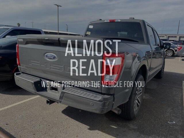 $32988 : 2021 F-150 image 5