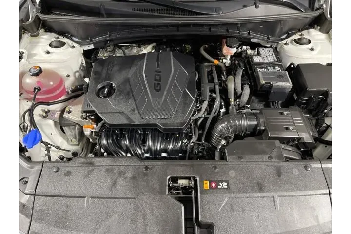 $19995 : Hyundai TUCSON 2023 SE 4dr S image 9