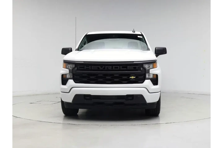 $27998 : Chevrolet Silverado 1500 202 image 5
