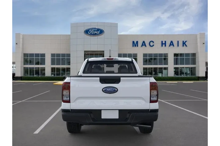 $31888 : Ford Ranger 2024 4x2 XL 4dr image 5