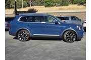 $39993 : Kia Telluride 2024 AWD SX 4d thumbnail