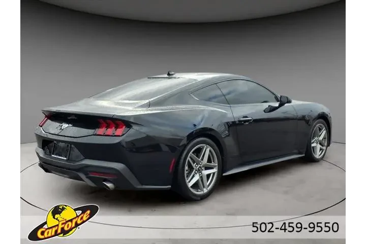 $27960 : Ford Mustang 2024 EcoBoost 2 image 9