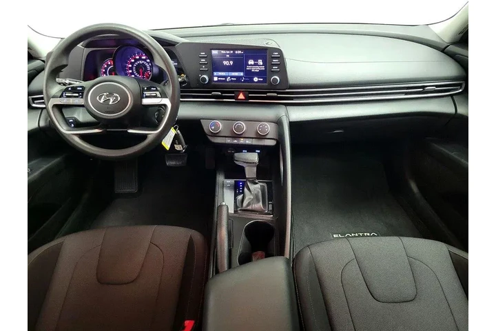 $18998 : Hyundai ELANTRA 2023 SE 4dr image 9