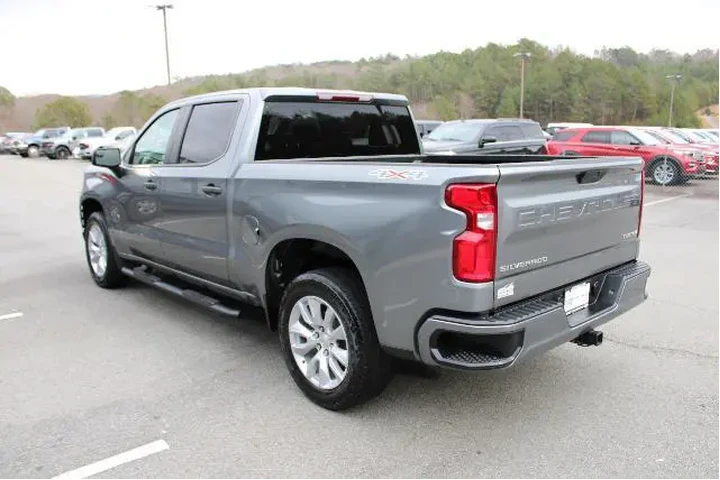 $29983 : Chevrolet Silverado 1500 202 image 5