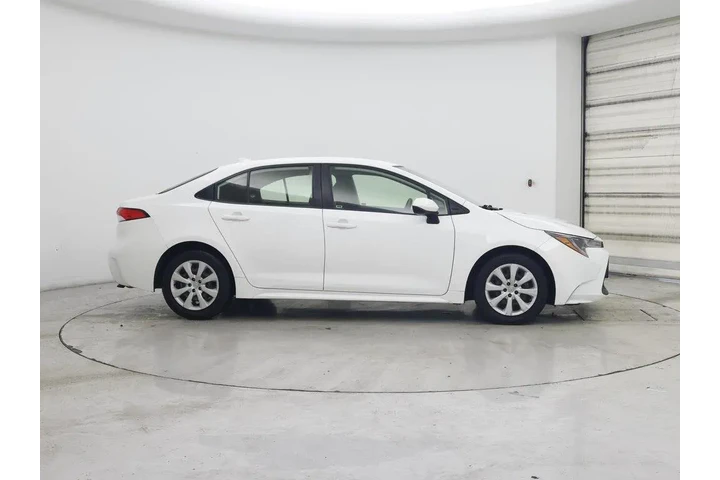 $15998 : Toyota Corolla 2022 LE 4dr S image 7