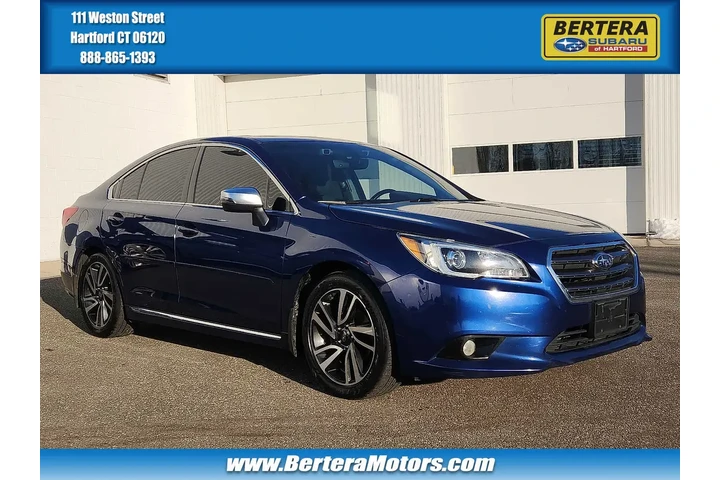 $13995 : Subaru Legacy 2017 AWD 2.5i image 1
