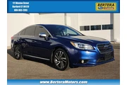 Subaru Legacy 2017 AWD 2.5i en Hartford