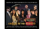 FRANC'S SHOW -- HOLLYWOOD en Orange County