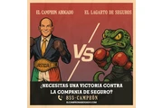 El Campeón Abogado en Los Angeles