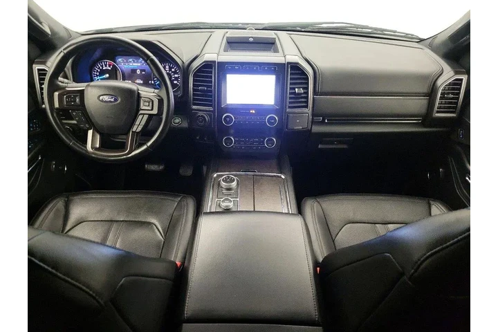 $37998 : Ford Expedition 2021 4x4 Lim image 9