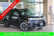 $29994 : Hyundai SANTA FE 2025 SEL 4d thumbnail