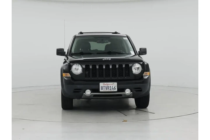 $13599 : Jeep Patriot 2017 High Altit image 5