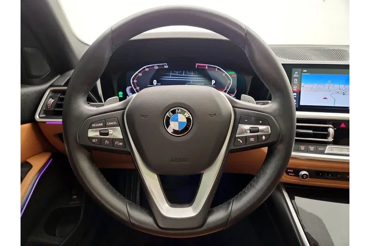 $27998 : BMW 3 Series 2022 330i 4dr S image 10