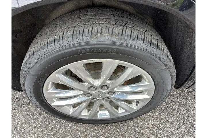 $22985 : Cadillac XT6 2020 4x4 Premiu image 10