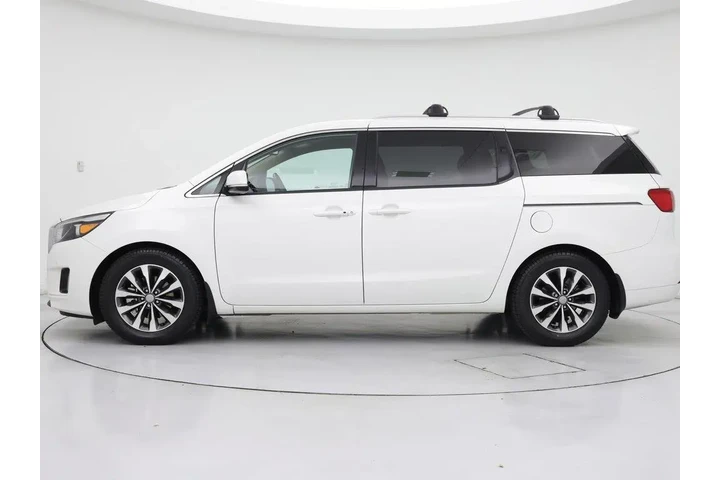 $14998 : Kia Sedona 2017 SX 4dr Mini- image 3