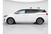$14998 : Kia Sedona 2017 SX 4dr Mini- thumbnail