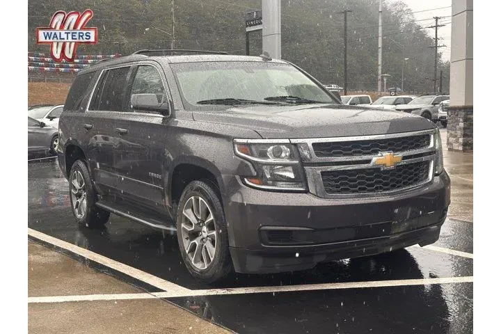 $19999 : Chevrolet Tahoe 2018 4x2 LS image 1