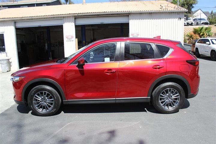 $18996 : 2020 CX-5 image 4