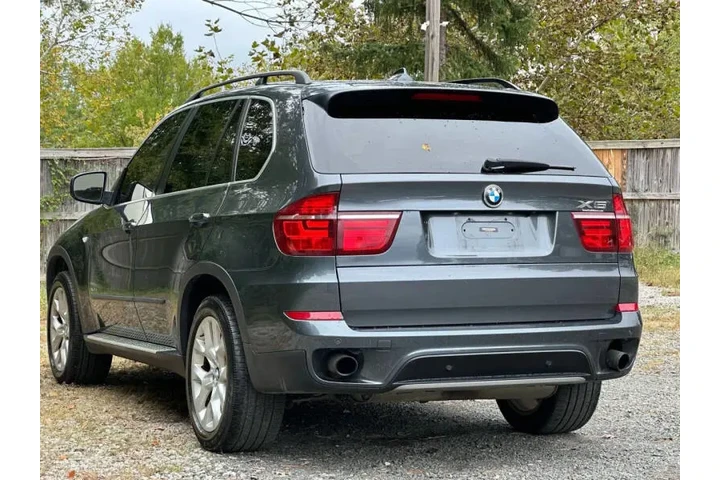 $8990 : 2013 BMW X5 image 6